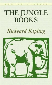 bokomslag The Jungle Books