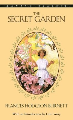 The Secret Garden 1