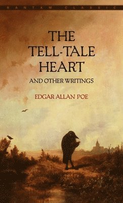 bokomslag Tell-Tale Heart