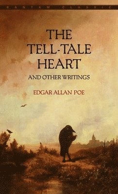 bokomslag The Tell-Tale Heart