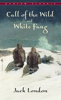 bokomslag Call Of The Wild, White Fang