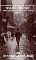 bokomslag Sherlock Holmes: The Complete Novels and Stories Volume I