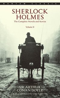 bokomslag Sherlock Holmes : Volume 2