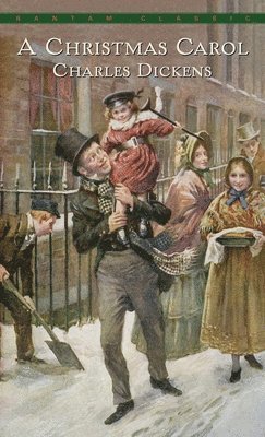 bokomslag A Christmas Carol
