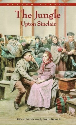 Upton Sinclair - The Jungle, Pocket