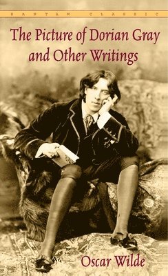 The Picture of Dorian Gray and Other Writings by Oscar Wilde 1