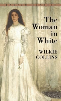 The Woman in White 1