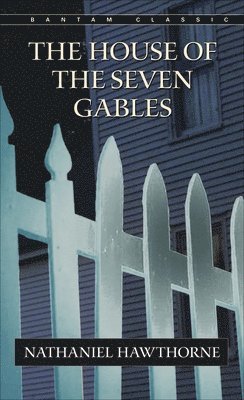 The House of the Seven Gables