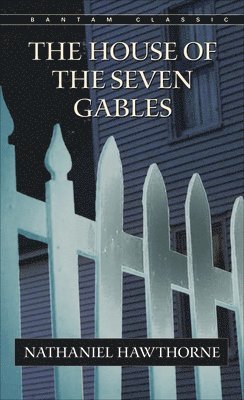 The House of the Seven Gables 1