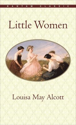 bokomslag Little Women