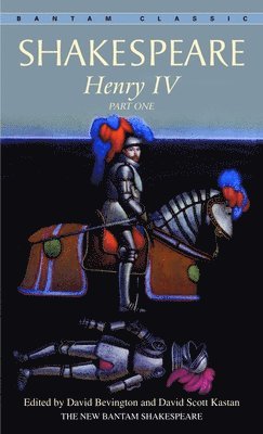 bokomslag Henry IV, Part One