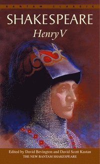 bokomslag Henry V