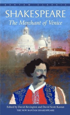 The Merchant of Venice 1