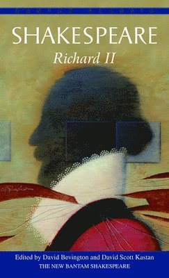 bokomslag Richard II