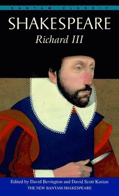 bokomslag Richard Iii