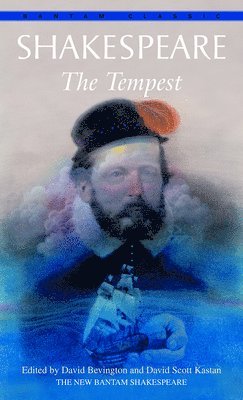 bokomslag Tempest