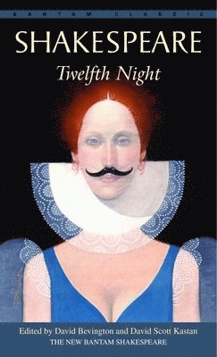 bokomslag Twelfth Night