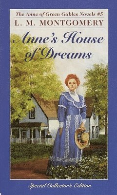 L. M. Montgomery, L M Montgomery - Anne's House of Dreams, Pocket