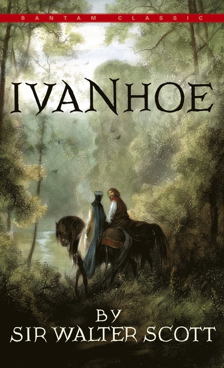 Ivanhoe