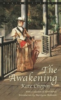 bokomslag The Awakening