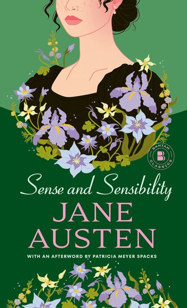 Jane Austen - Sense and Sensibility, Häftad