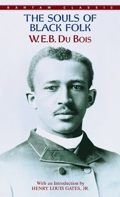 W. E. B. Du Bois, W E B Du Bois - The Souls of Black Folk, Pocket