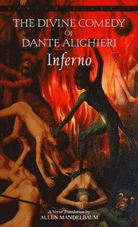 bokomslag Inferno