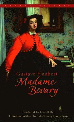 bokomslag Madame Bovary