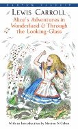 bokomslag Alice's Adventures in Wonderland & Through the Looking-Glass