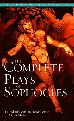 The Complete Plays of Sophocles 1