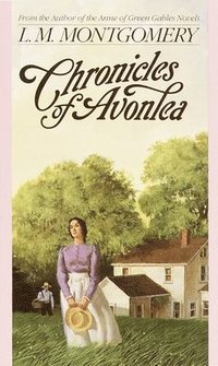 bokomslag Chronicles of Avonlea