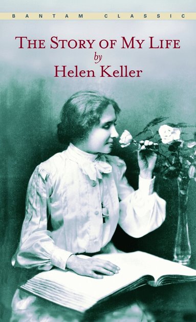 Helen Keller - Story of My Life, Häftad