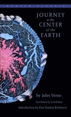 Journey to the Center of the Earth 1