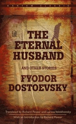 Eternal Husband and Other Stories 1