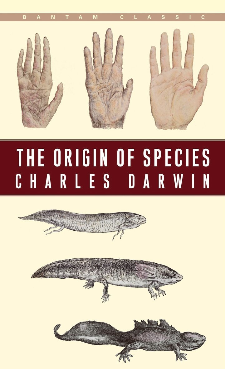 Origin of Species