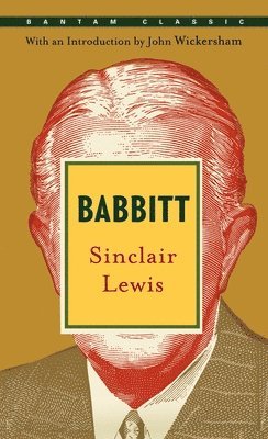 bokomslag Babbitt