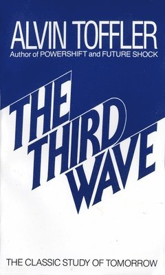 Third Wave 1