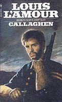 bokomslag Callaghen