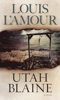 bokomslag Utah Blaine