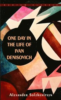 bokomslag One Day In The Life Of Ivan Denisovich
