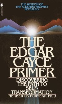 bokomslag Edgar Cayce Primer