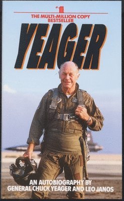 Yeager 1