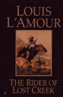 Rider of Lost Creek 1
