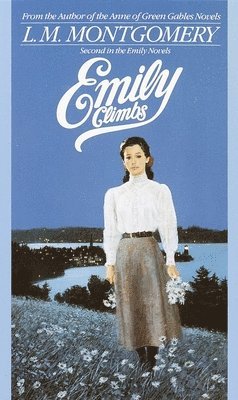 L. M. Montgomery, L M Montgomery - Emily Climbs, Pocket