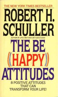 bokomslag The Be (Happy) Attitudes