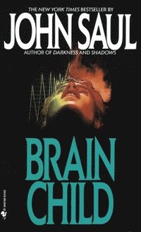 bokomslag Brain Child