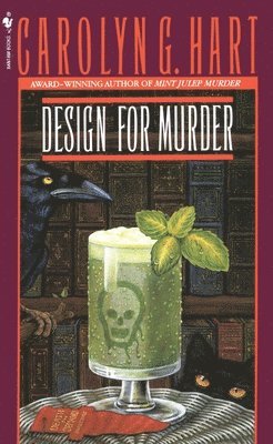 Design for Murder 1