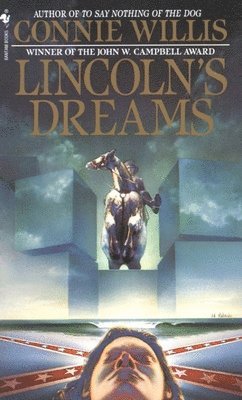 Lincoln's Dreams 1