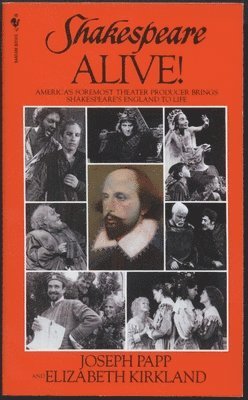 Shakespeare Alive! 1