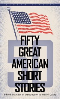 bokomslag Fifty Great American Short Stories